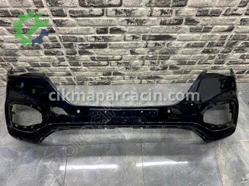 MG HS Ön Tampon P10021135 çıkma parça