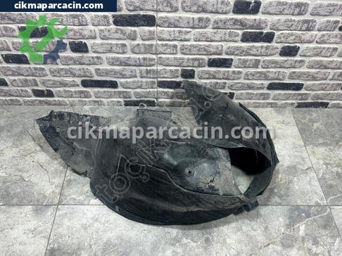 MG HS Davlumbaz çıkma parça