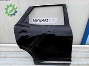 MG HS SAĞ ARKA KAPI (ORJİNAL)