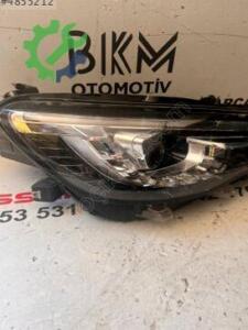 MG HS 2000 – 2026 Sağ Far Çıkma