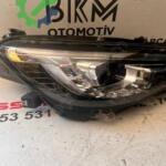 MG HS Orijinal Çıkma Far