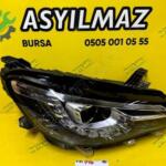 MG HS SAĞ FAR (ORJİNAL)