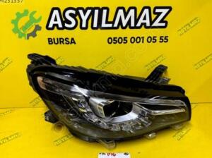 MG HS SAĞ FAR (ORJİNAL)