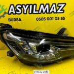 MG HS SAĞ FAR (ORJİNAL)
