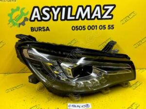 MG HS SAĞ FAR (ORJİNAL)