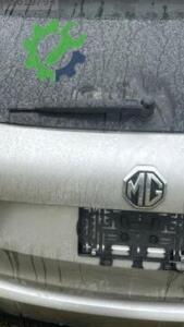 MG HS SİLECEK