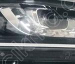 MG HS 2020 – 2026 Far Çıkma
