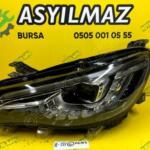 MG HS SOL FAR (ORJİNAL) – 10831601