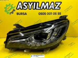 MG HS SOL FAR (ORJİNAL) – 10831601