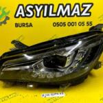 MG HS SOL FAR (ORJİNAL HATASIZ) – 10831601