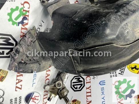 MG HS Davlumbaz 10636356 çıkma parça
