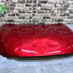 MG HS ZS MOTOR KAPUTU ORJİNAL ÇIKMA KAPUT