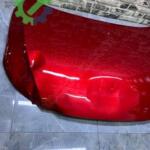 MG HS ZS MOTOR KAPUTU ORJİNAL ÇIKMA KAPUT
