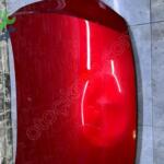 MG HS ZS MOTOR KAPUTU ORJİNAL ÇIKMA KAPUT