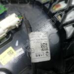 MG HS ZS ön kamera mg çıkma yedek parça