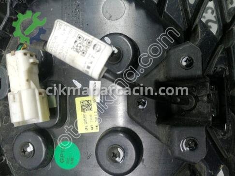 MG HS Kamera & Görüntü Sistemleri 11172257 çıkma parça