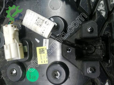 MG HS Kamera & Görüntü Sistemleri 11172257 çıkma parça