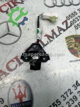MG ZR Kamera & Görüntü Sistemleri çıkma parça