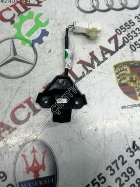MG ZR Kamera & Görüntü Sistemleri çıkma parça