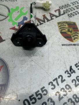 MG ZR Kamera & Görüntü Sistemleri çıkma parça