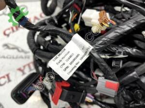 MG karasör elektirk tesisatı mg çıkma yedek parça