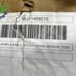 MG karasör elektirk tesisatı mg çıkma yedek parça
