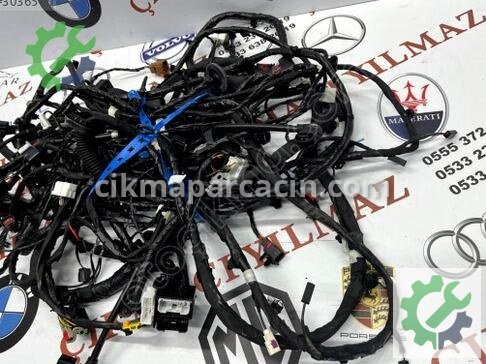 MG HS Elektrik Tesisatı 11468015 çıkma parça