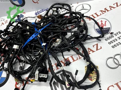 MG HS Elektrik Tesisatı 11468015 çıkma parça
