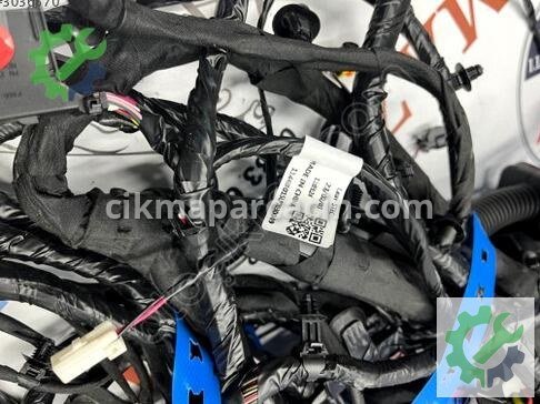 MG HS Elektrik Tesisatı 11468015 çıkma parça