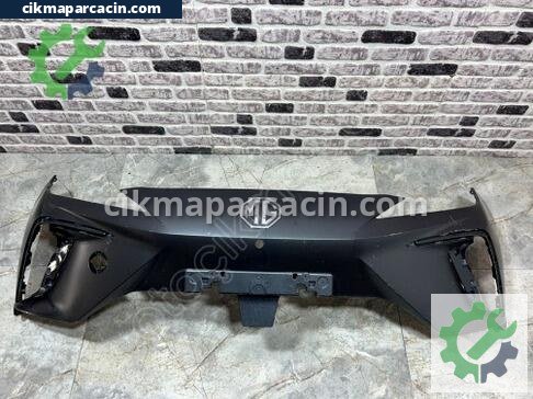 MG MG4 Ön Tampon çıkma parça