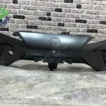 MG MG4 2022-2024 ORJİNAL ÇIKMA ÖN TAMPON