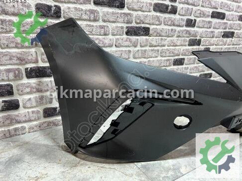 MG MG4 Ön Tampon P11183302 çıkma parça