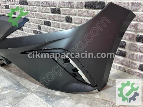MG MG4 Ön Tampon P11183302 çıkma parça