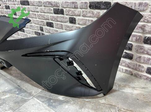 MG MG4 Ön Tampon P11183302 çıkma parça
