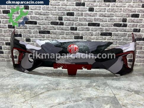 MG MG4 Ön Tampon çıkma parça