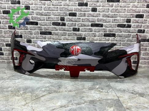 MG MG4 Ön Tampon çıkma parça