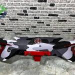 MG MG4 2022-2025 ORJİNAL ÇIKMA ÖN TAMPON