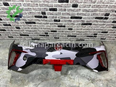MG MG4 Ön Tampon P11183302 çıkma parça