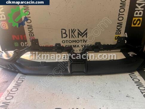 MG MG4 Karlık çıkma parça