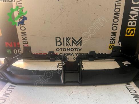 MG MG4 Karlık çıkma parça