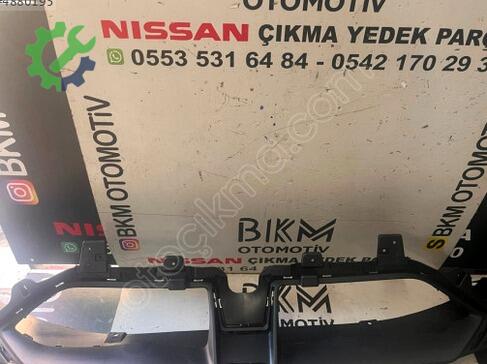 MG MG4 Karlık çıkma parça