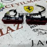 MG mg4 fren lambası bagaj spoiler fren lambası