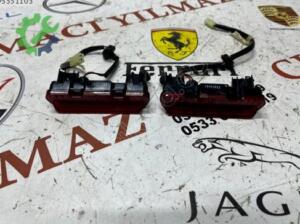 MG mg4 fren lambası bagaj spoiler fren lambası