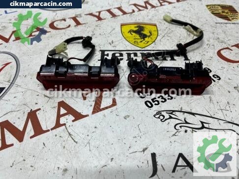 MG MG4 Fren Lambası çıkma parça