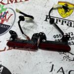 MG mg4 fren lambası bagaj spoiler fren lambası