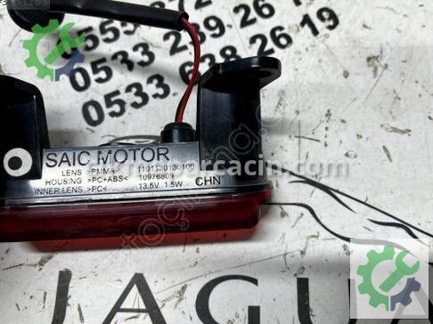 MG MG4 Fren Lambası 10976809 çıkma parça