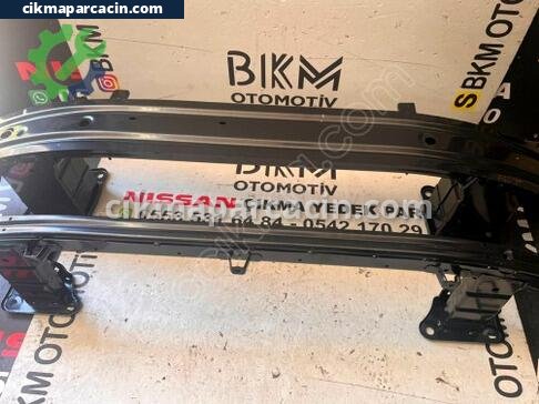 MG MG4 Tampon Demiri çıkma parça