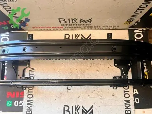 MG MG4 Tampon Demiri çıkma parça
