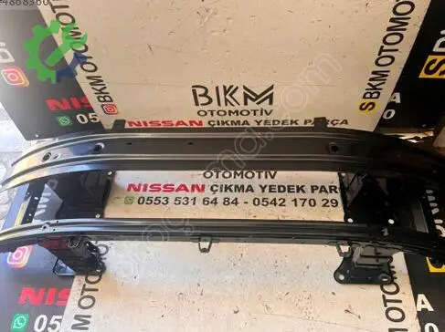 MG MG4 Tampon Demiri çıkma parça