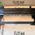 MG MG4 Orijinal Çıkma Tampon Demiri
